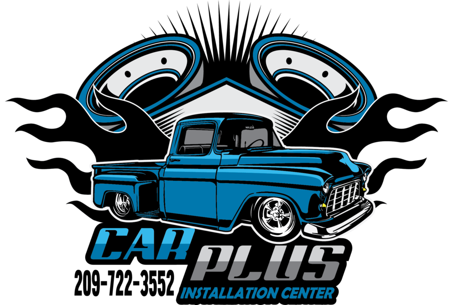 Car Plus Installation Center